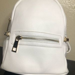 Emperia Karis Faux Leather Handbag